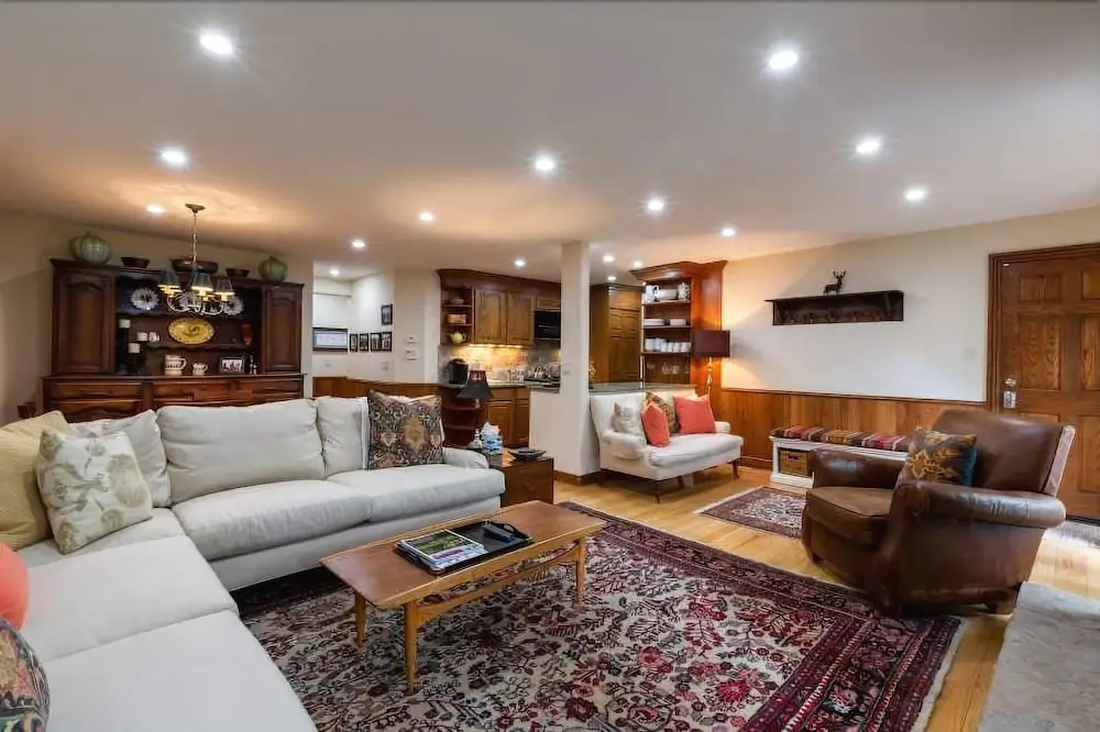 photo 1 of Texas Townhome Condos - 3 Minutes Walk to Gondola by RedAwning