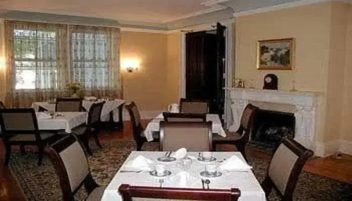 photo 1 of Thaddeus Clapp House