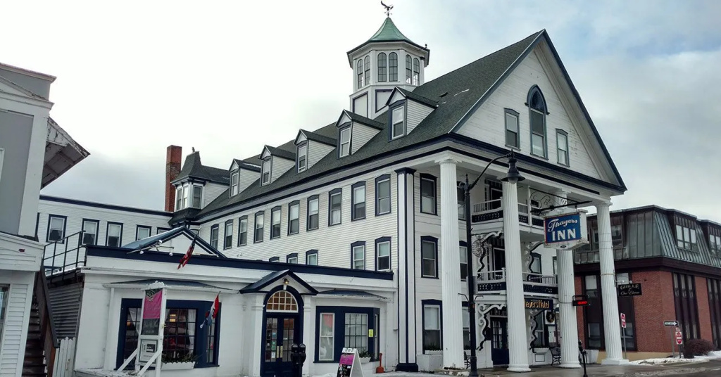photo 1 of Thayers Inn
