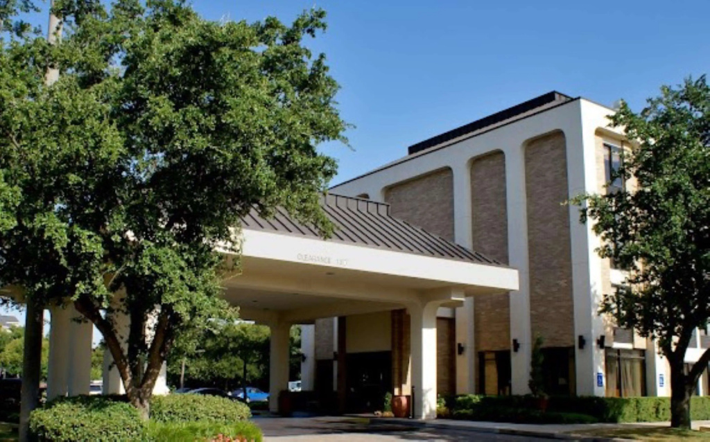 photo 1 of The Addison Hotel