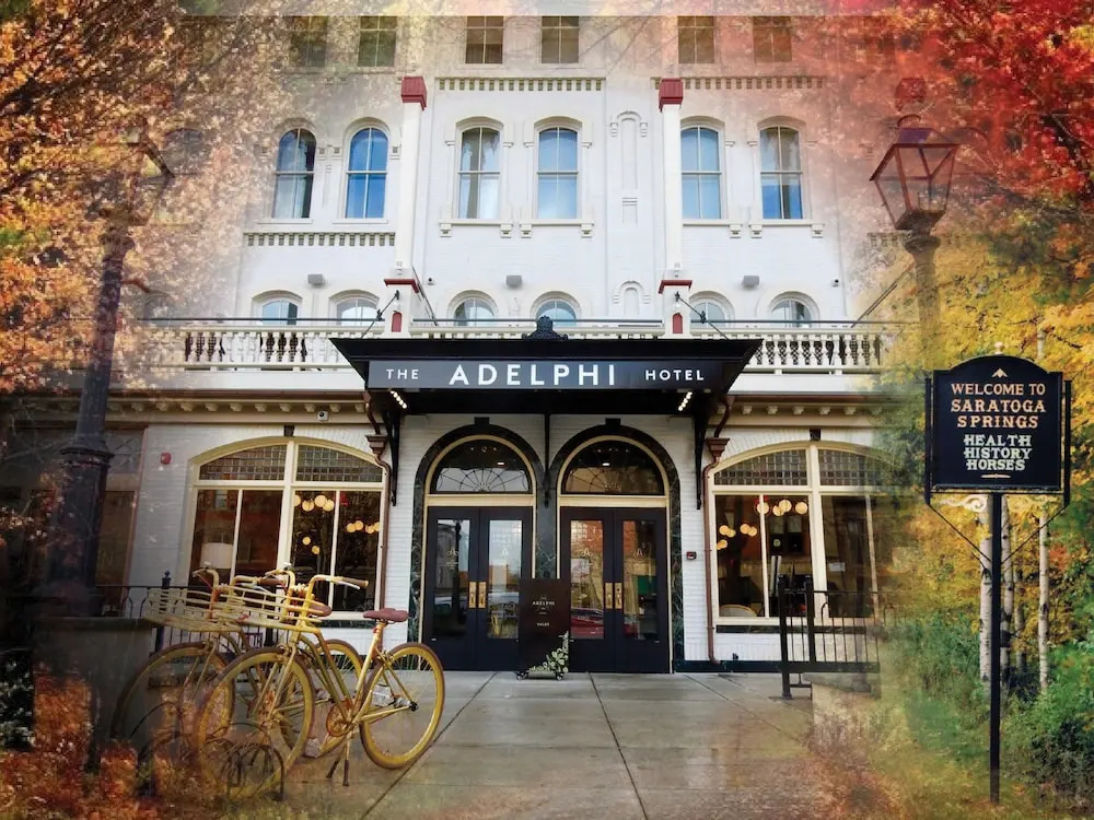 photo 1 of The Adelphi Hotel