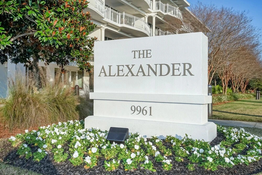 photo 1 of The Alexander at Palm Court 205 - 1561655