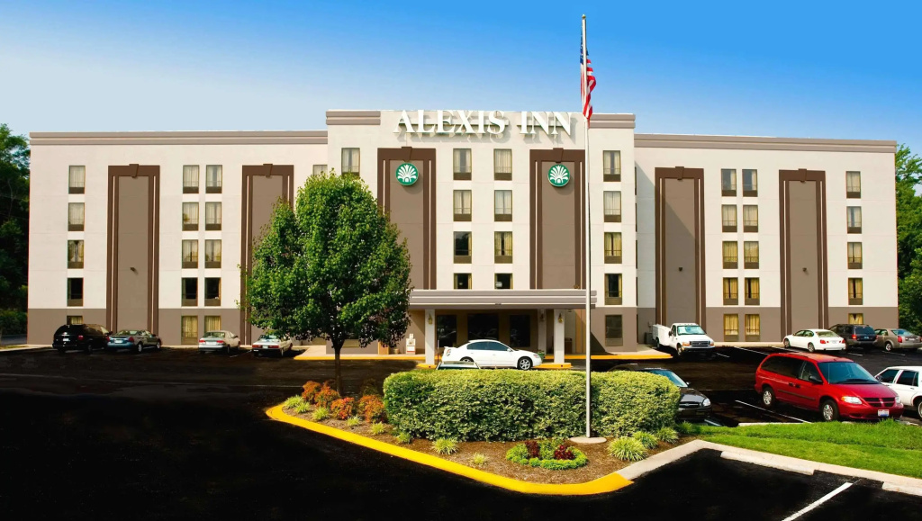 photo 1 of The Alexis Inn & Suites - Nashville Airport