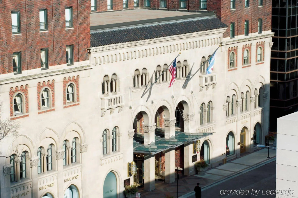 photo 1 of Warwick Allerton - Chicago