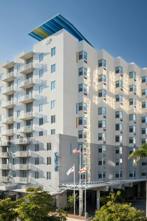 photo 1 of Aloft by Marriott Sarasota