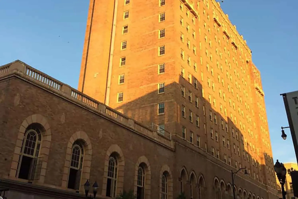 photo 1 of Americus Hotel, Unscripted by Hyatt