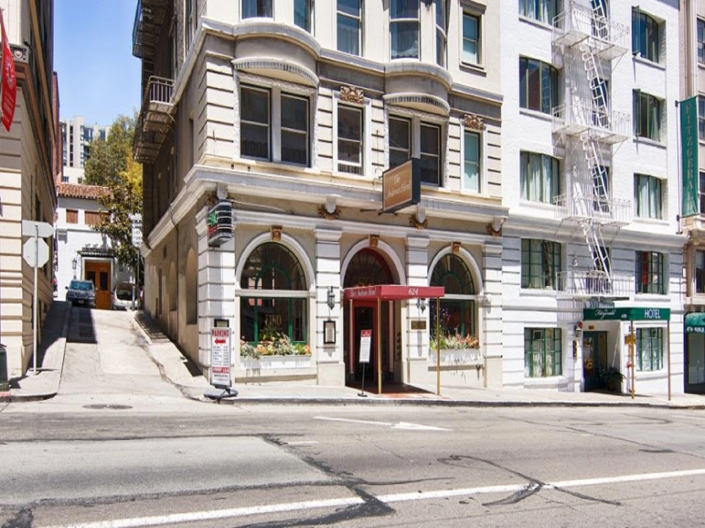 photo 1 of The Andrews Hotel