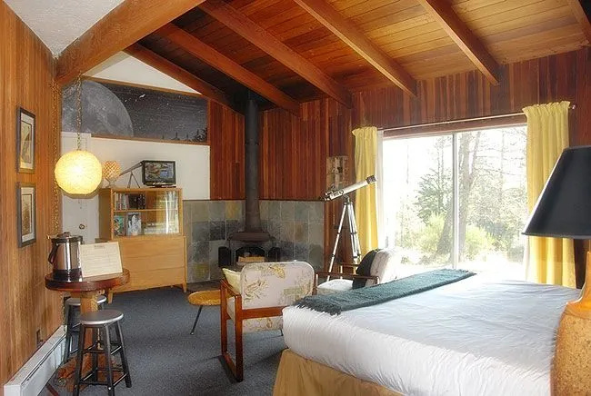 photo 1 of The Andiron Seaside Inn & Cabins
