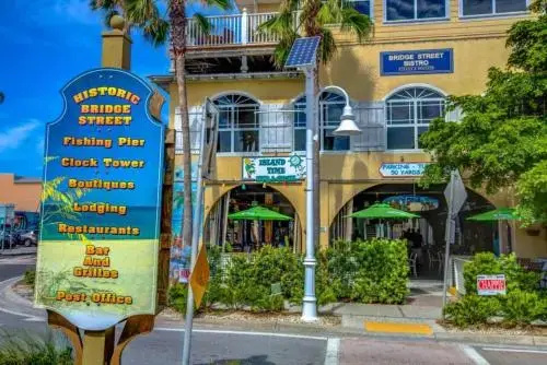 photo 1 of The Anna Maria Island Beach Palms 6B - 2 Br condo by RedAwning
