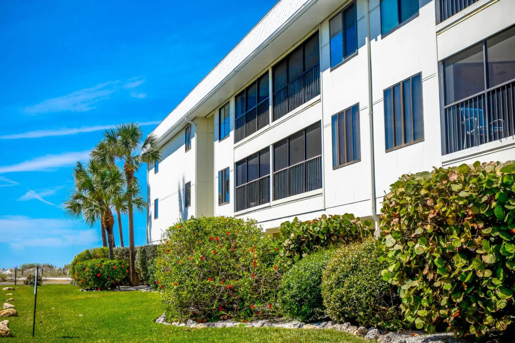 photo 1 of The Anna Maria Island Beach Sands 203
