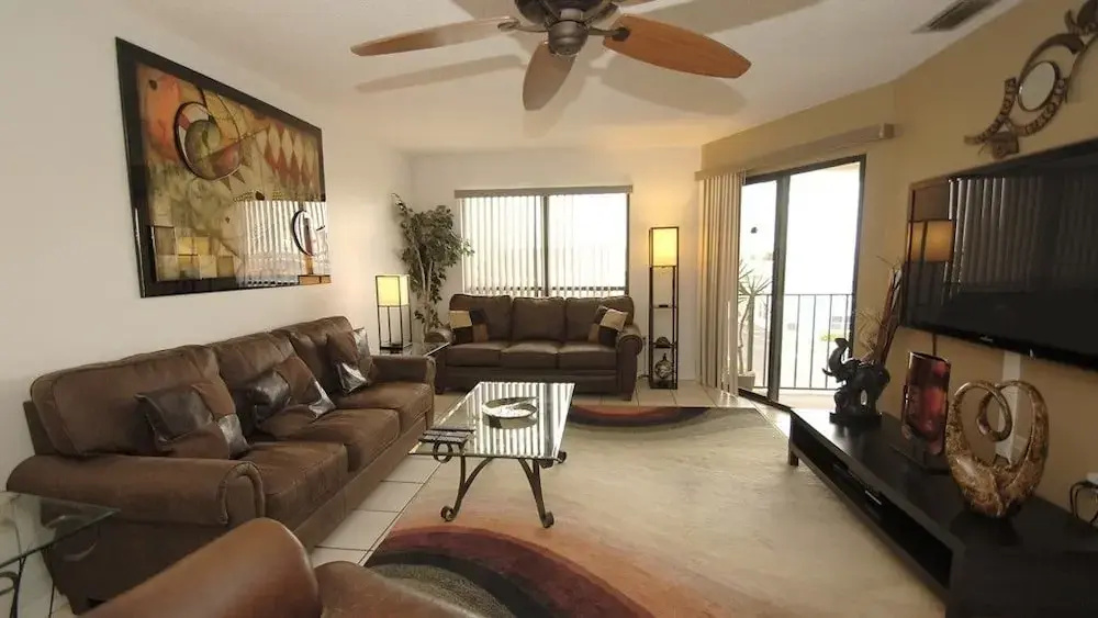 photo 1 of The Anna Maria Island Beach View 209 - 2 Br condo by RedAwning
