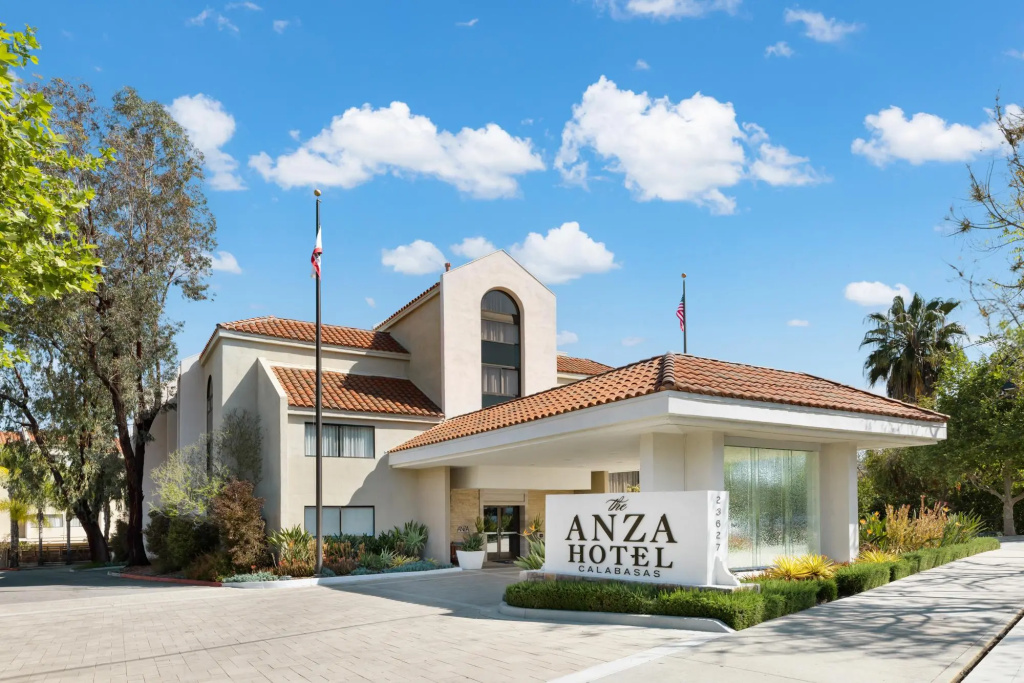 photo 1 of The Anza - A Calabasas Hotel