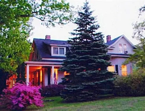 photo 1 of The Apple Inn Bed And Breakfast