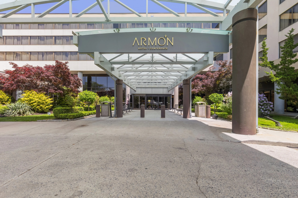 photo 1 of The Armon Stamford Hotel & Conference