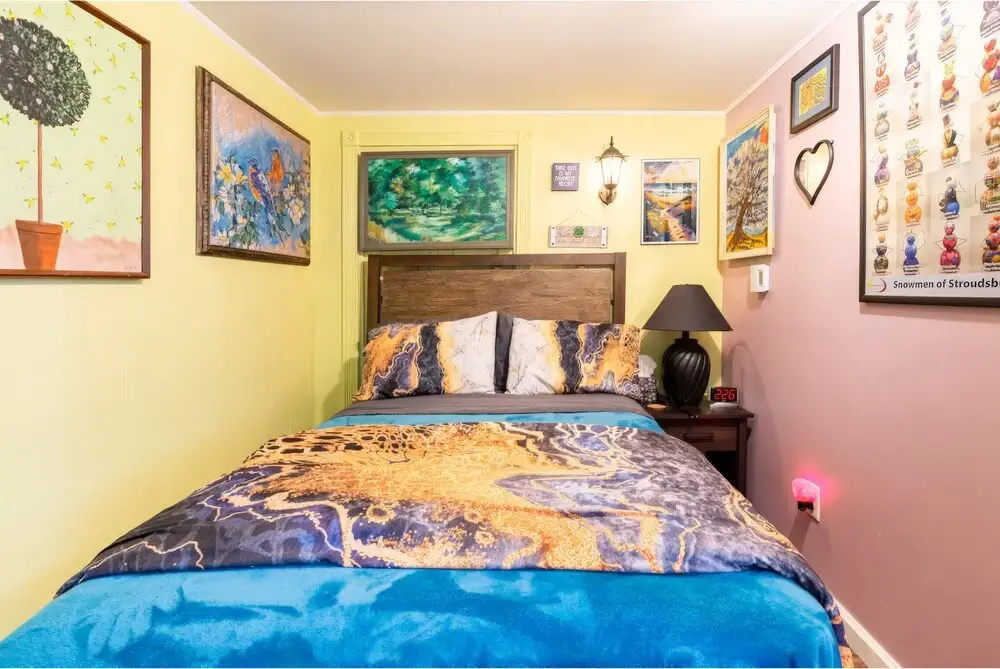 photo 1 of The Artist Studio Loft Inc