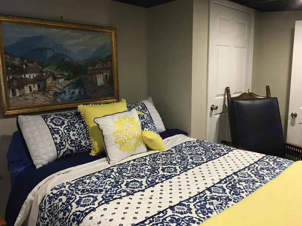 photo 1 of The Ashe Farm Bed & Breakfast