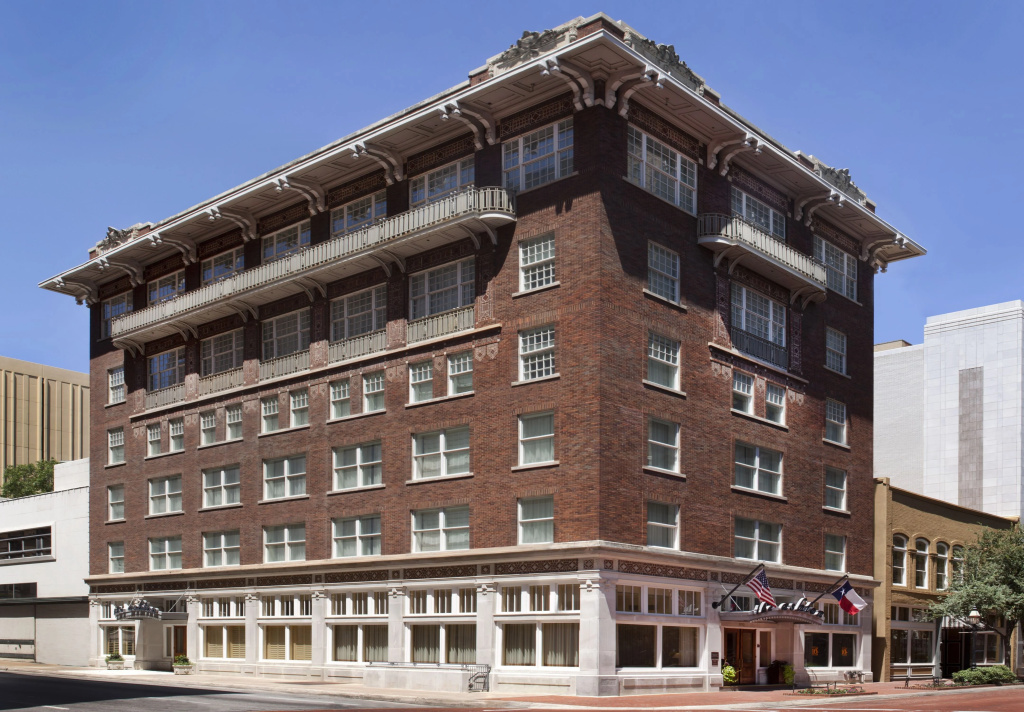 photo 1 of The Ashton Hotel