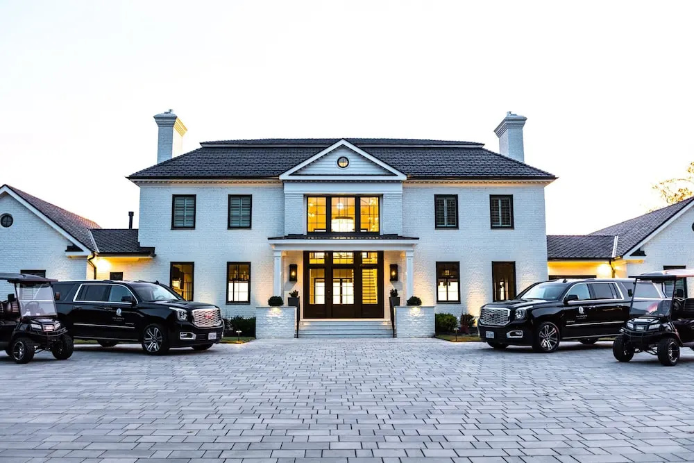 photo 1 of The At Kingsmill 4 Bedroom Estate