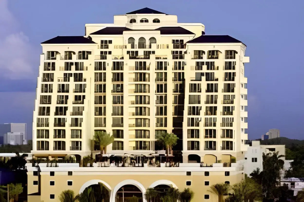 photo 1 of The Atlantic Hotel & Spa