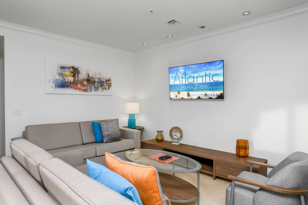 photo 1 of Private Residences at the Atlantic Resort and Spa