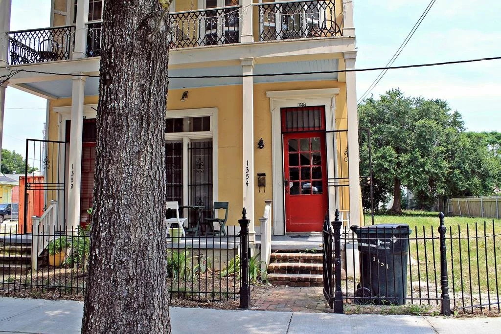 photo 1 of The Atlas House