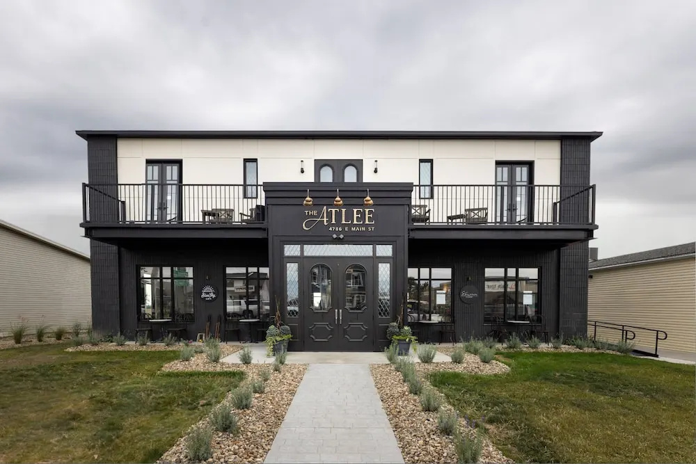 photo 1 of The Atlee Suites