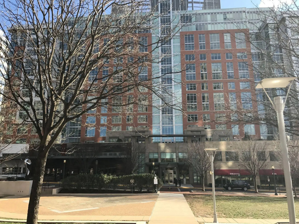 photo 1 of National at Reston Town Center