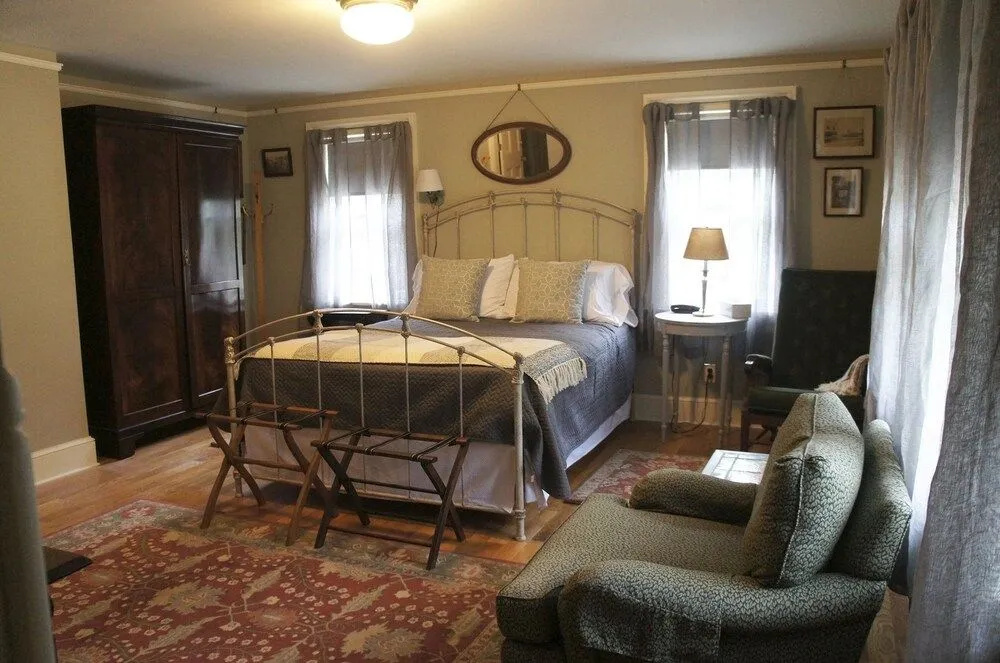 photo 1 of The Baker House Bed & Breakfast