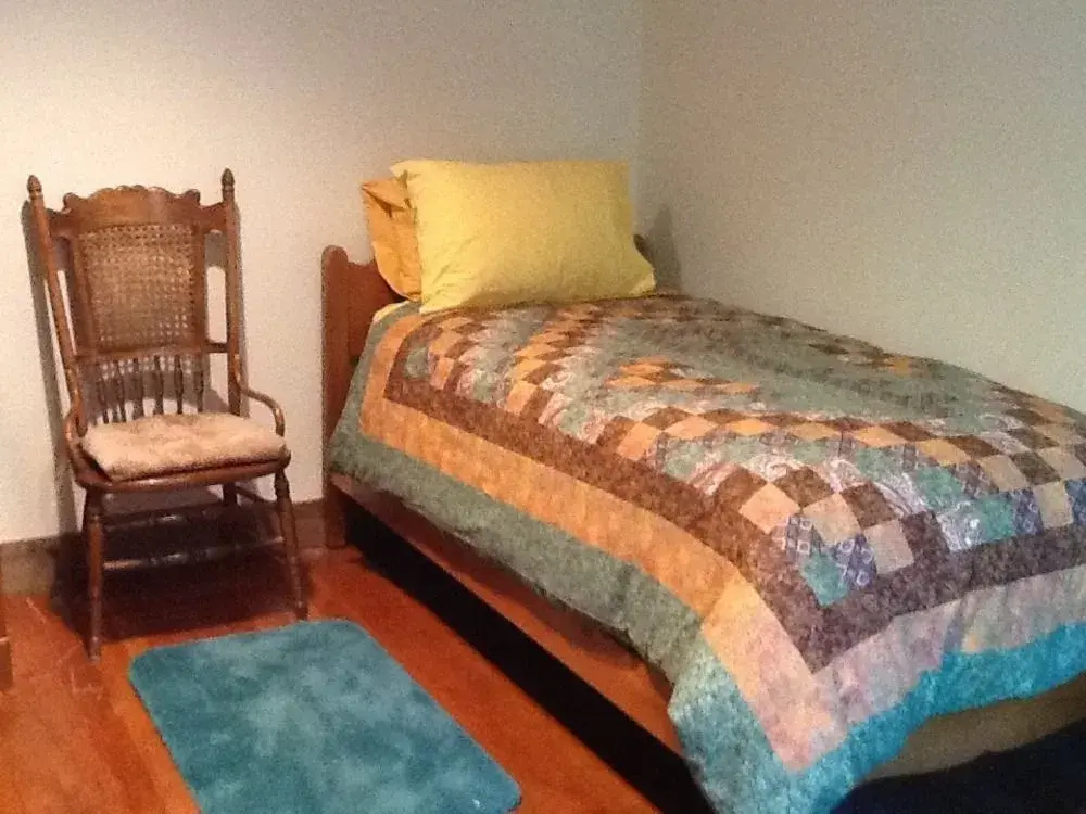photo 1 of Baldpate Inn