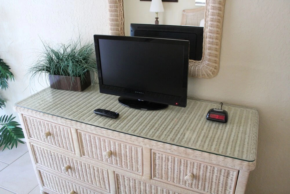 photo 1 of The Barefoot Hideaway at Coconut Villas of Dunedinn - Two Bedroom Cond