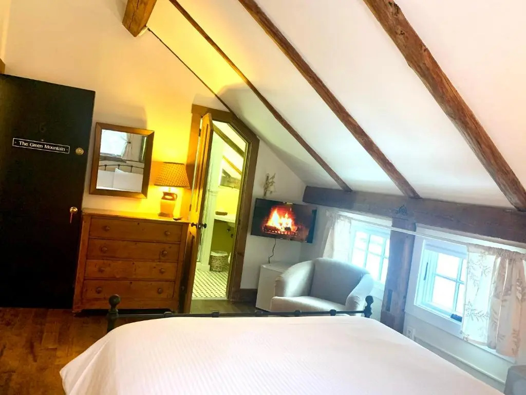 photo 1 of The Barnstead Inn