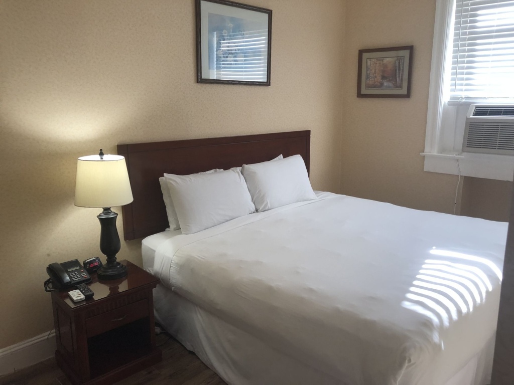 photo 1 of The Baron Hotel
