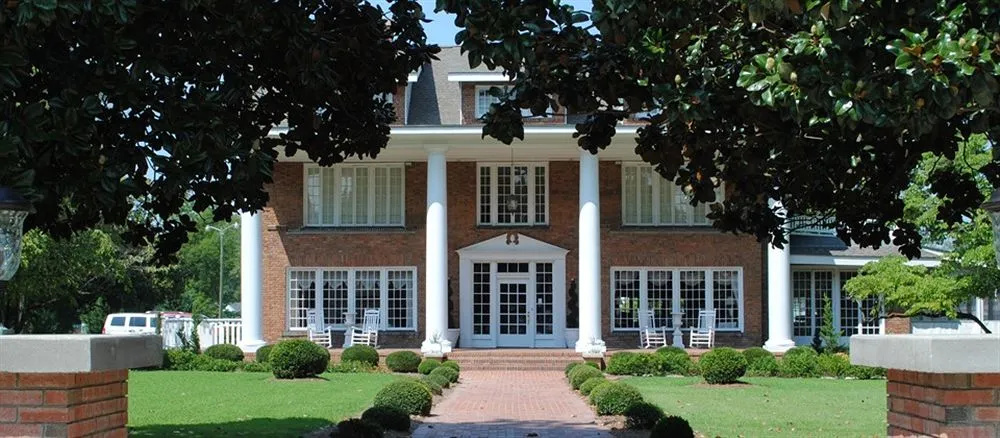 photo 1 of The Barrington House Bed and Breakfast