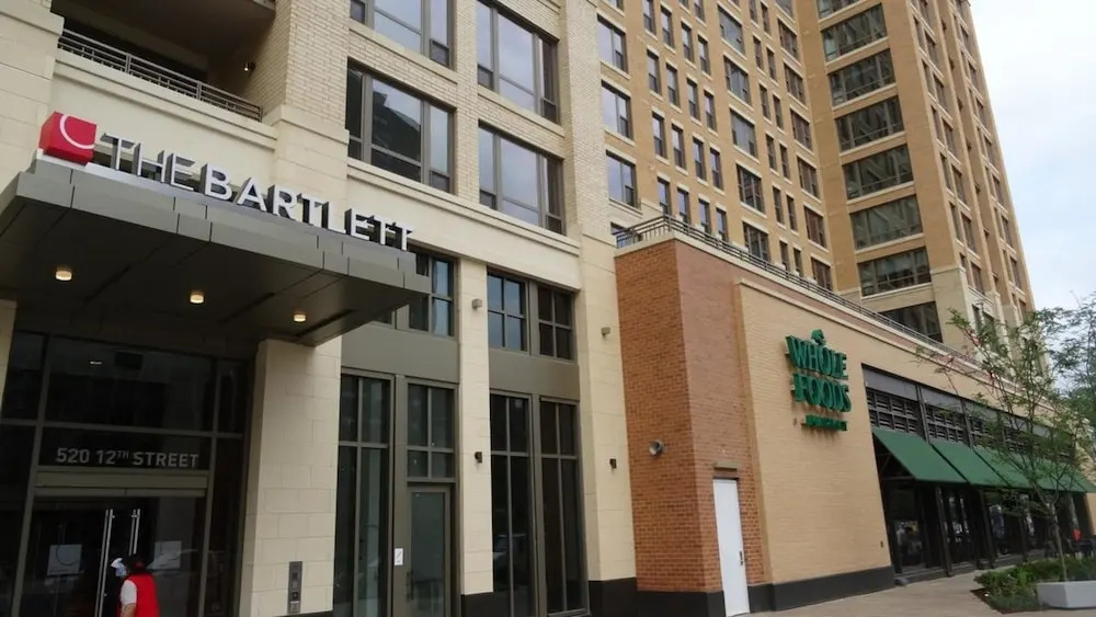 photo 1 of The Bartlett