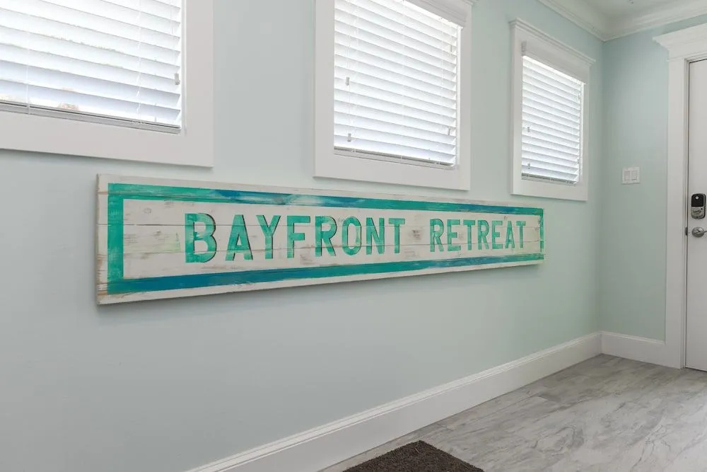 photo 1 of The Bayfront
