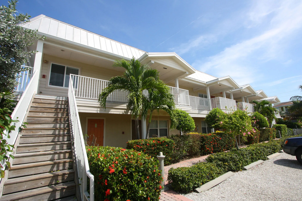 photo 1 of The Beach Club at Anna Maria by RVA