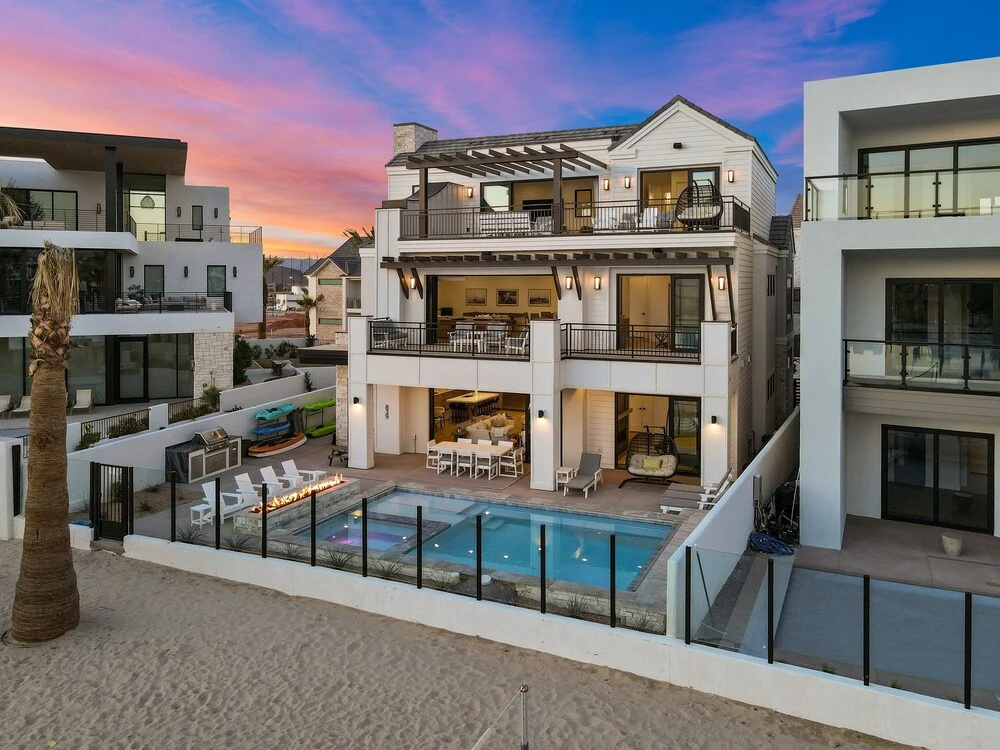 photo 1 of The Beach Front Max 14 Bedroom Home