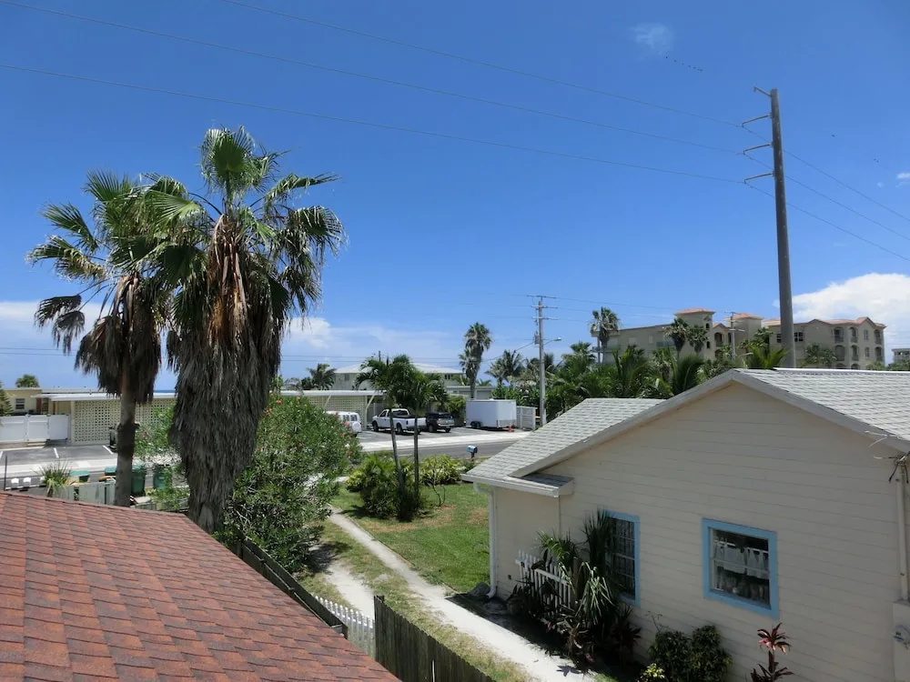 photo 1 of The Beach House