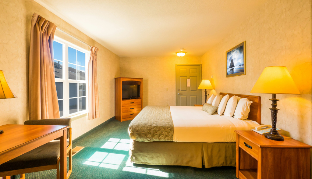 photo 1 of The Beach House Inn
