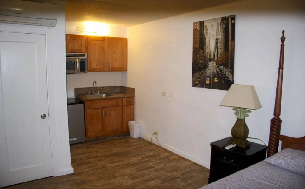 photo 1 of The Beach Waikiki Boutique Hostel