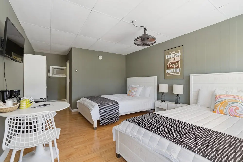 photo 1 of The Beaches Guest Rooms and Cottages