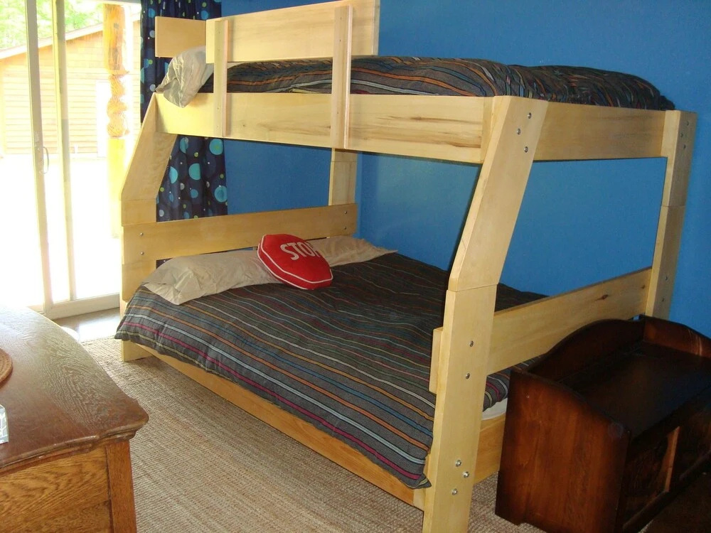 photo 1 of The Bear Cabin