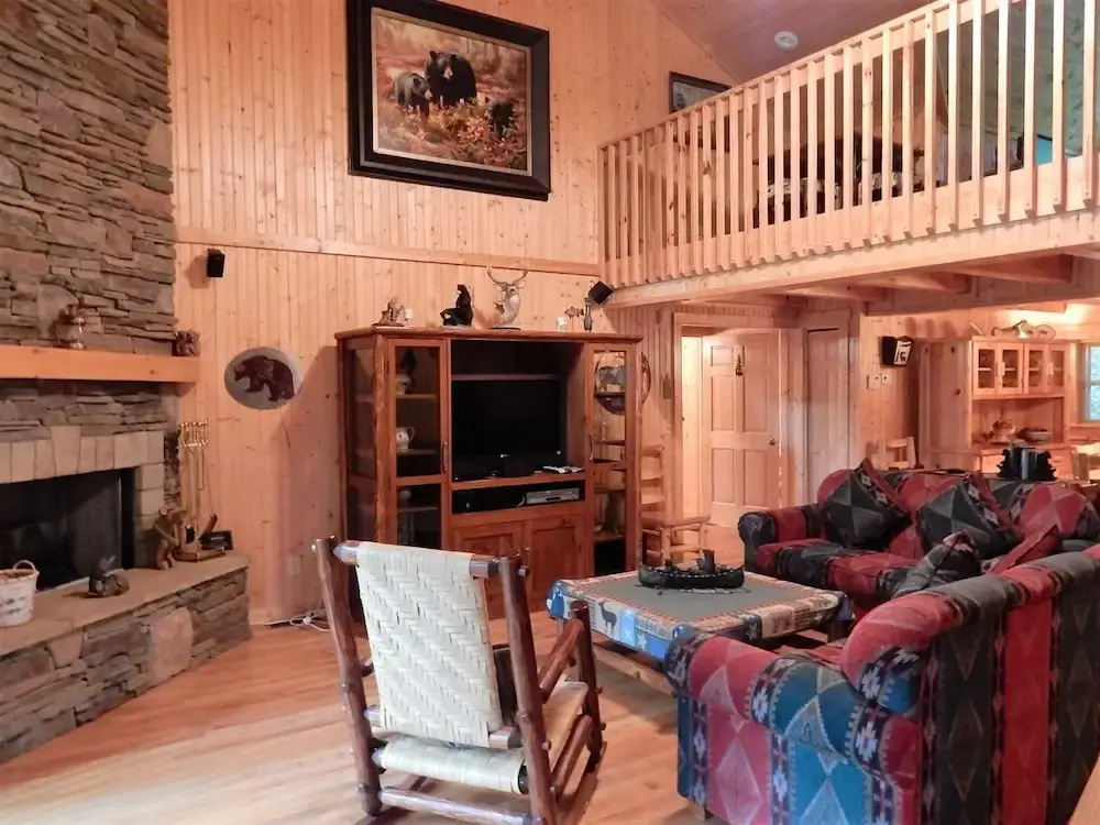 photo 1 of The Bears Den