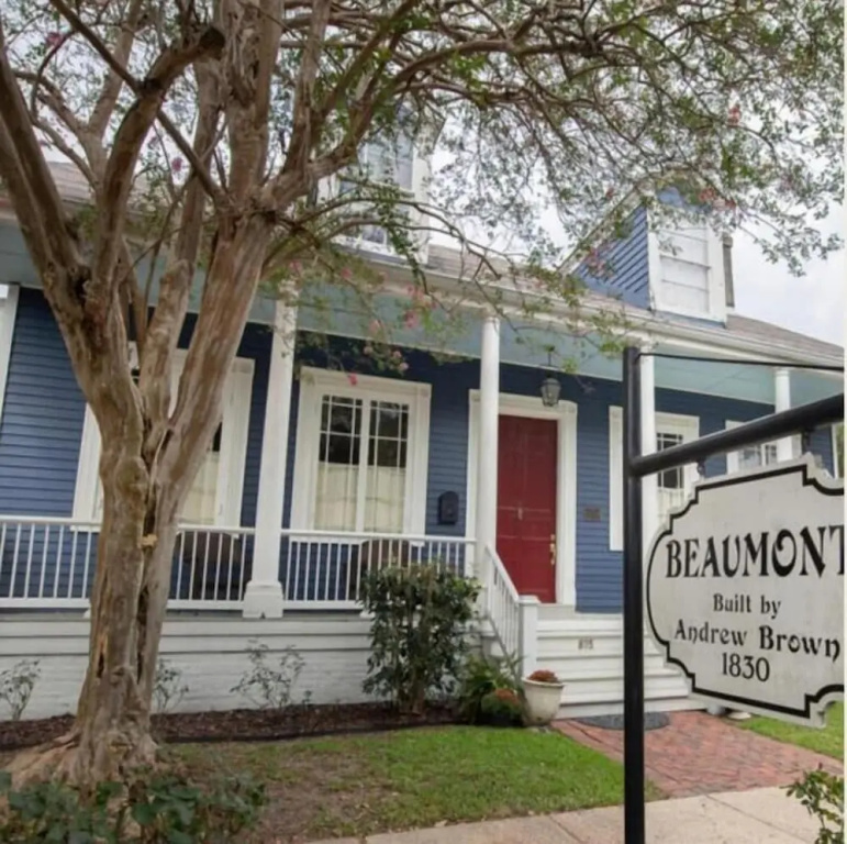 photo 1 of The Beaumont House