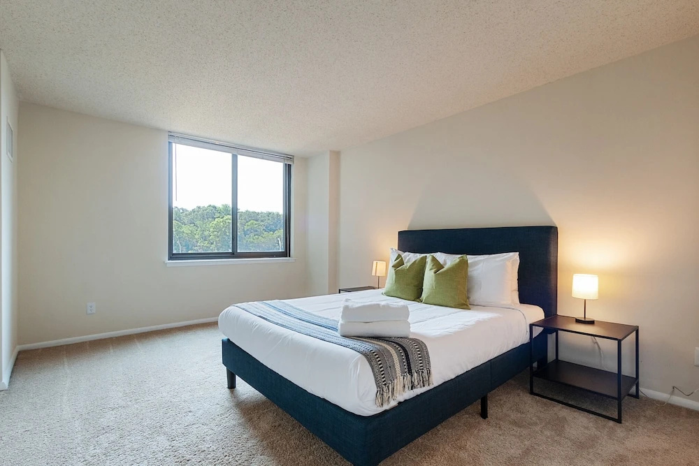 photo 1 of The Beautiful Alexandria Suites