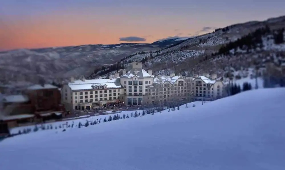 photo 1 of The Beaver Creek - 2 Br Condo