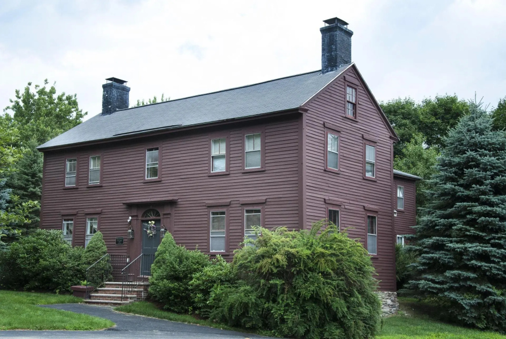 photo 1 of The Grand at Bedford Village Inn