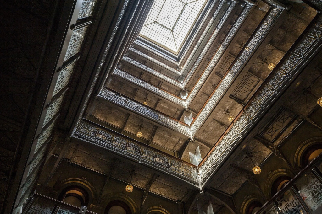 photo 1 of The Beekman, A Thompson Hotel, by Hyatt