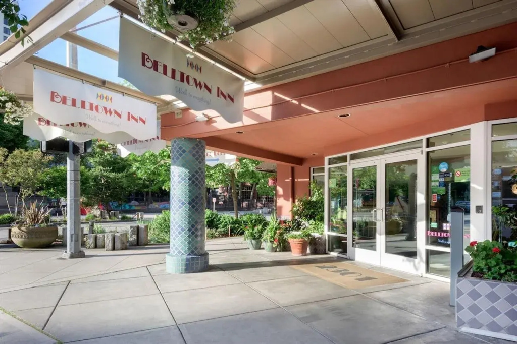 photo 1 of The Belltown Inn