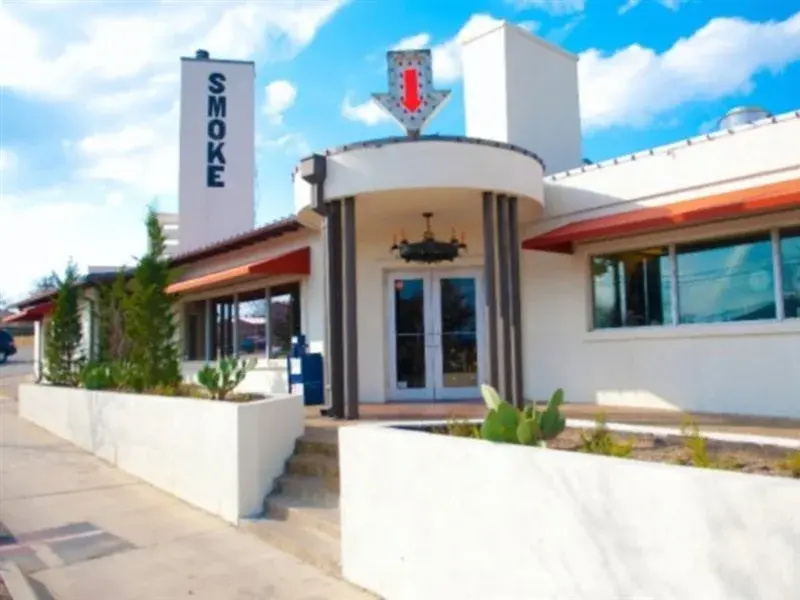 photo 1 of Belmont Hotel